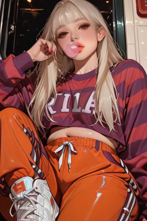 Avatar of Chanel Suzuki