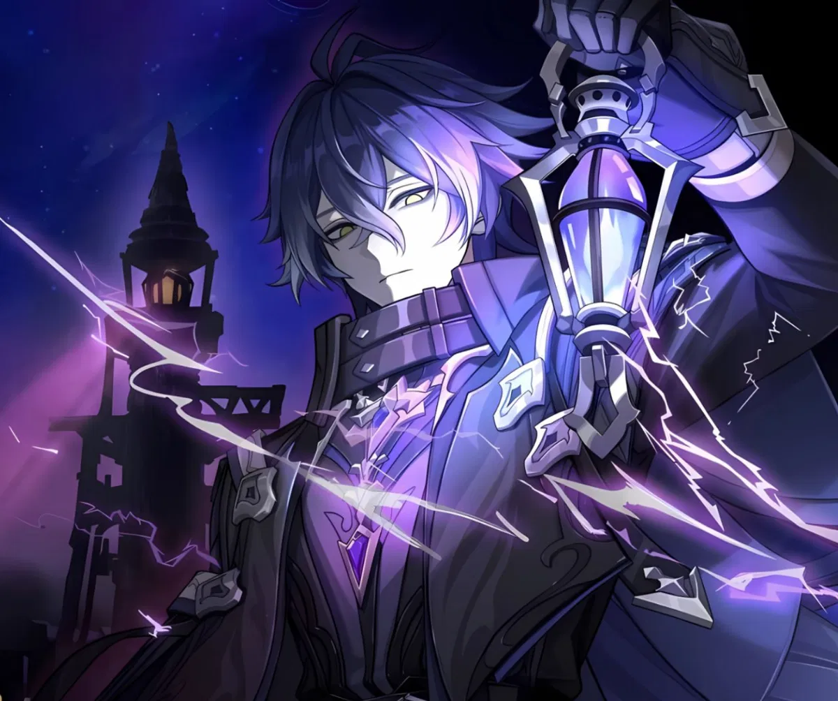 Avatar of Kirill Chudomirovich Flins
