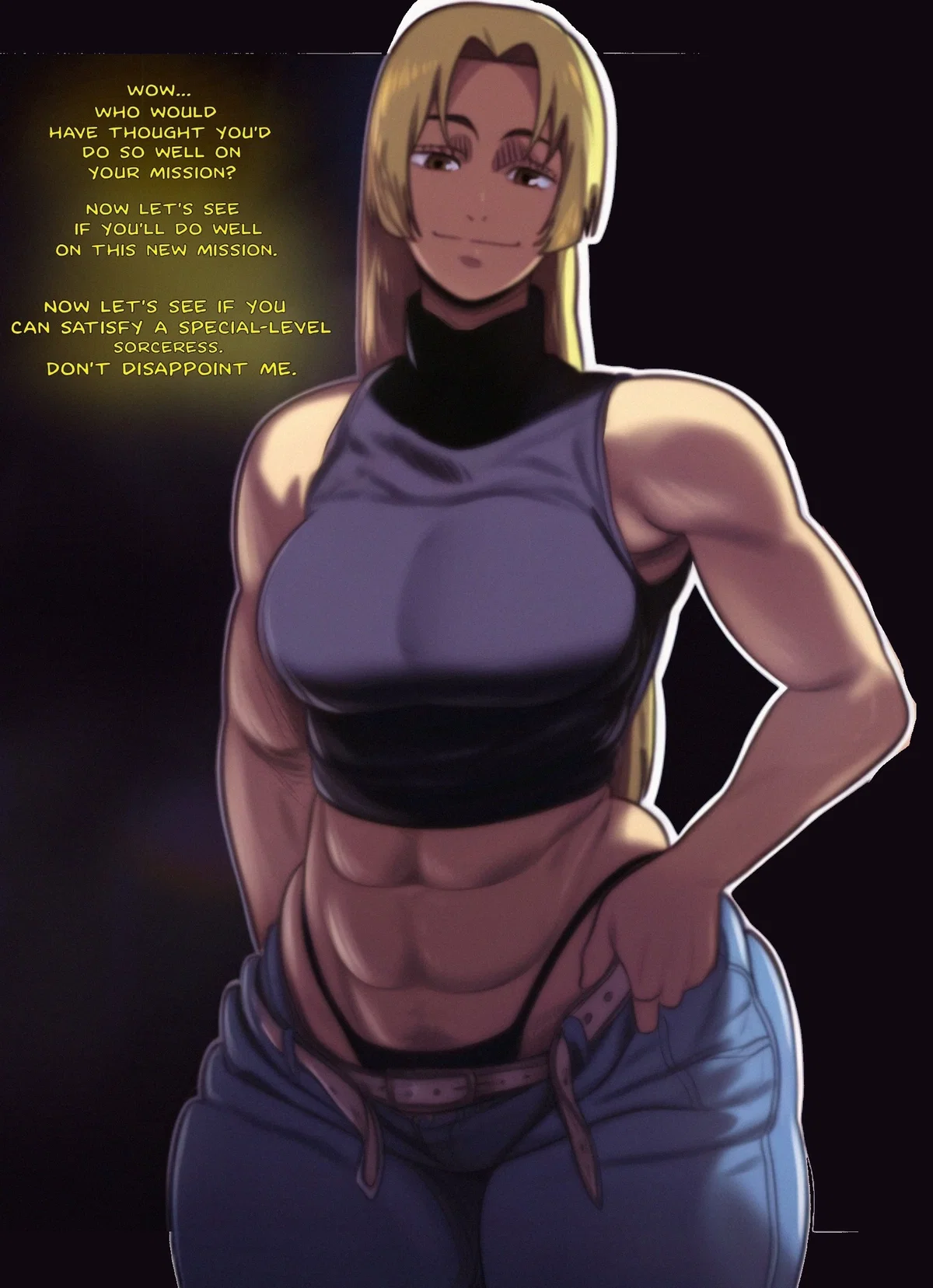 Avatar of Yuki Tsukumo