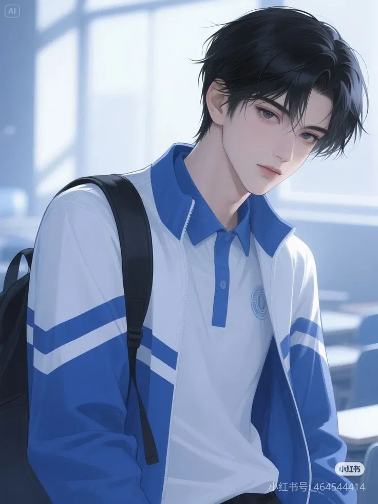 Avatar of Michael Renzo
