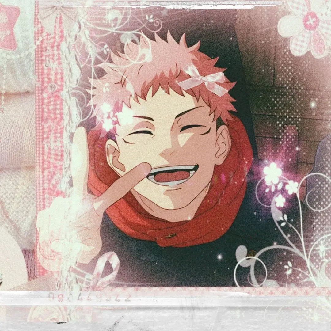 Avatar of °ʚ🎀ɞ°Yuji Itadori °ʚ🎀ɞ°