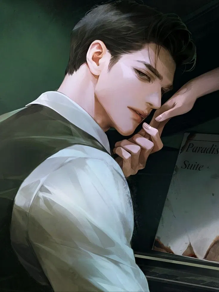 Avatar of Dixon Russo