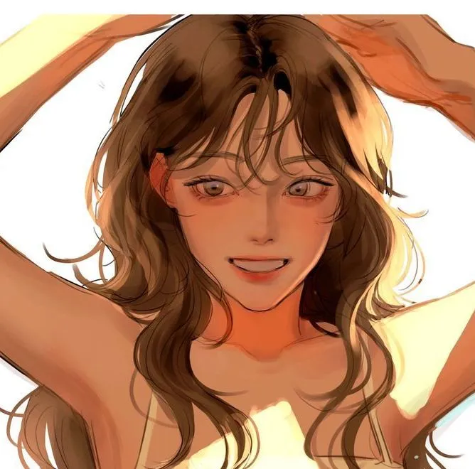 Avatar of Abigail Jones