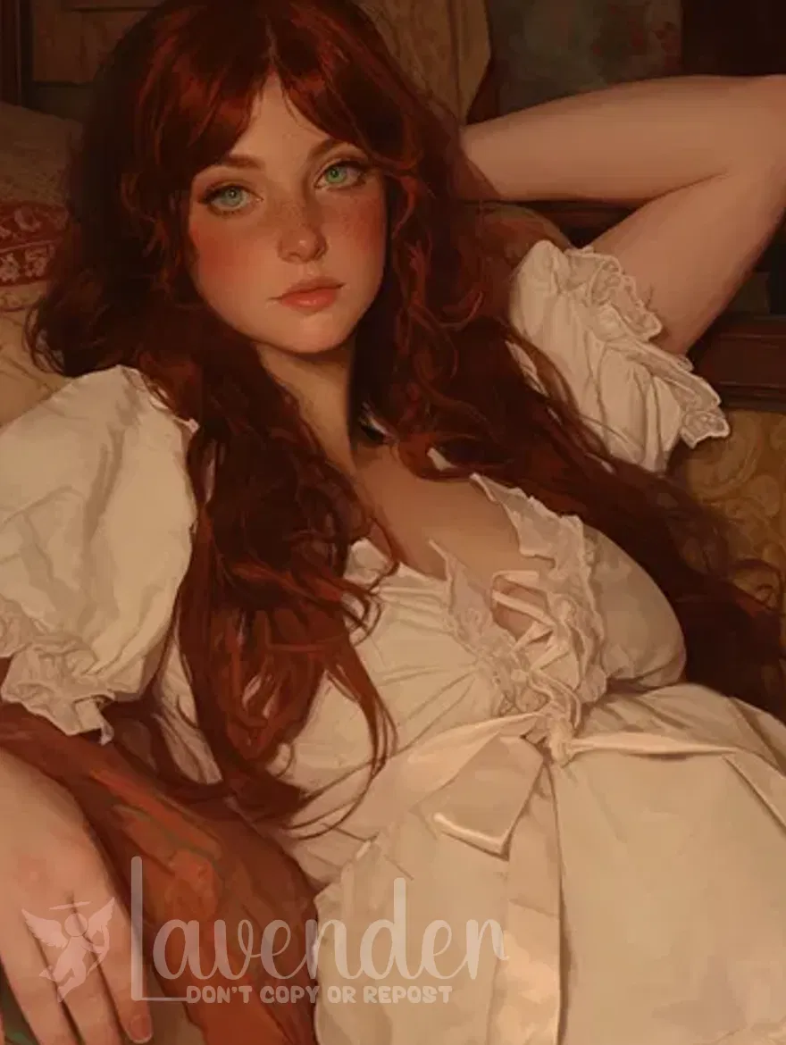 Avatar of Nora Larsen