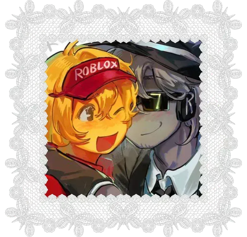 Avatar of elliot & chance 𐙚 forsaken