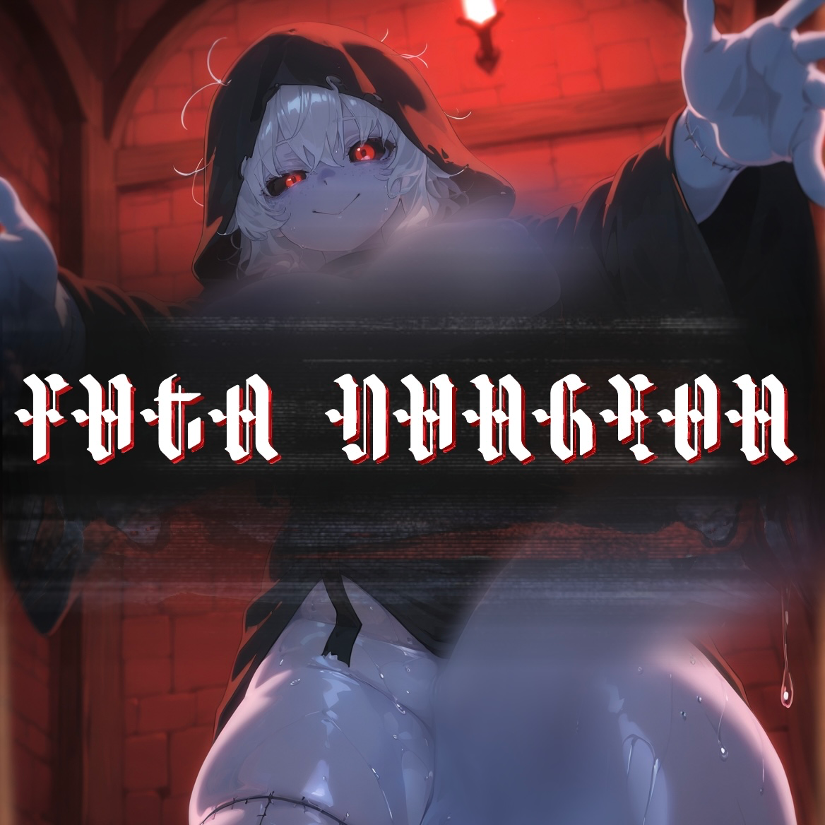 Avatar of Futa Dungeon
