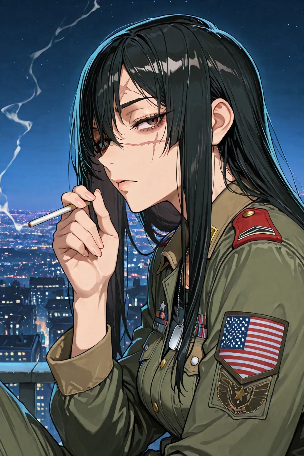 Avatar of Your Immortal Rival Needs to Vent | Möngke
