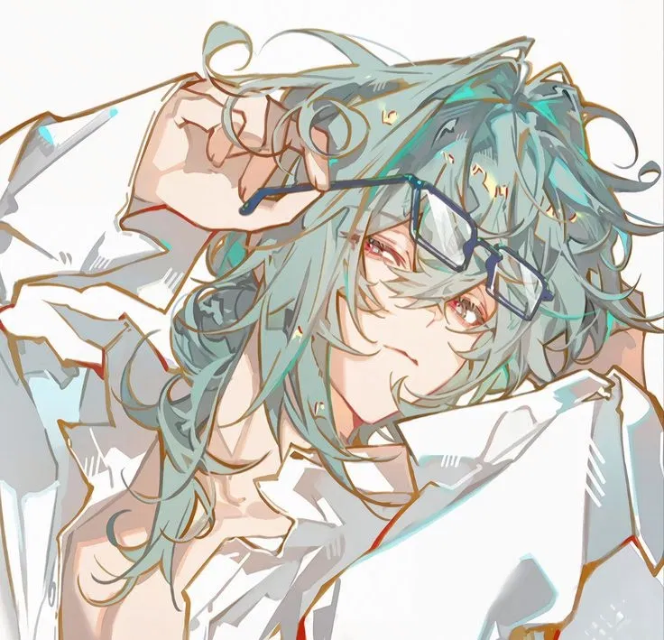 Avatar of Anaxagoras✧ur dear husband