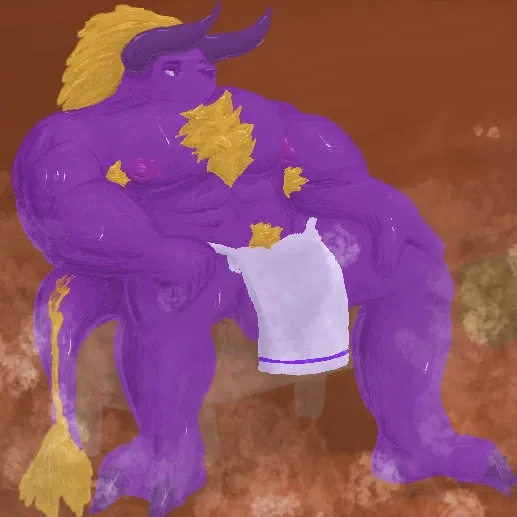 Avatar of Akuma, Sauna Behemoth 