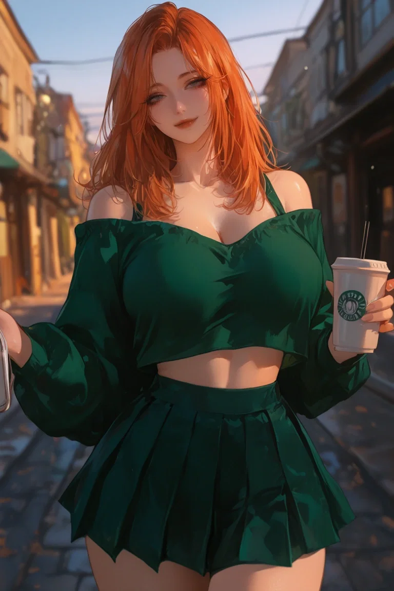 Avatar of Annie | Did your childhood friend ask you to pretend to be a couple?