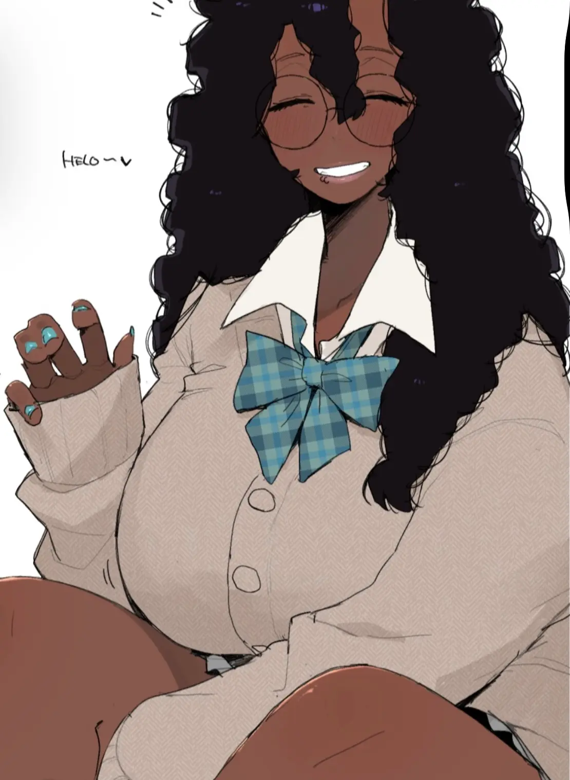 Avatar of Yolandi Yamura 