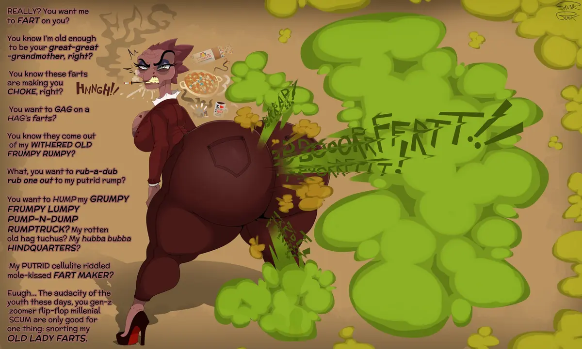 Avatar of Abigail Dean Hardscrabble 
