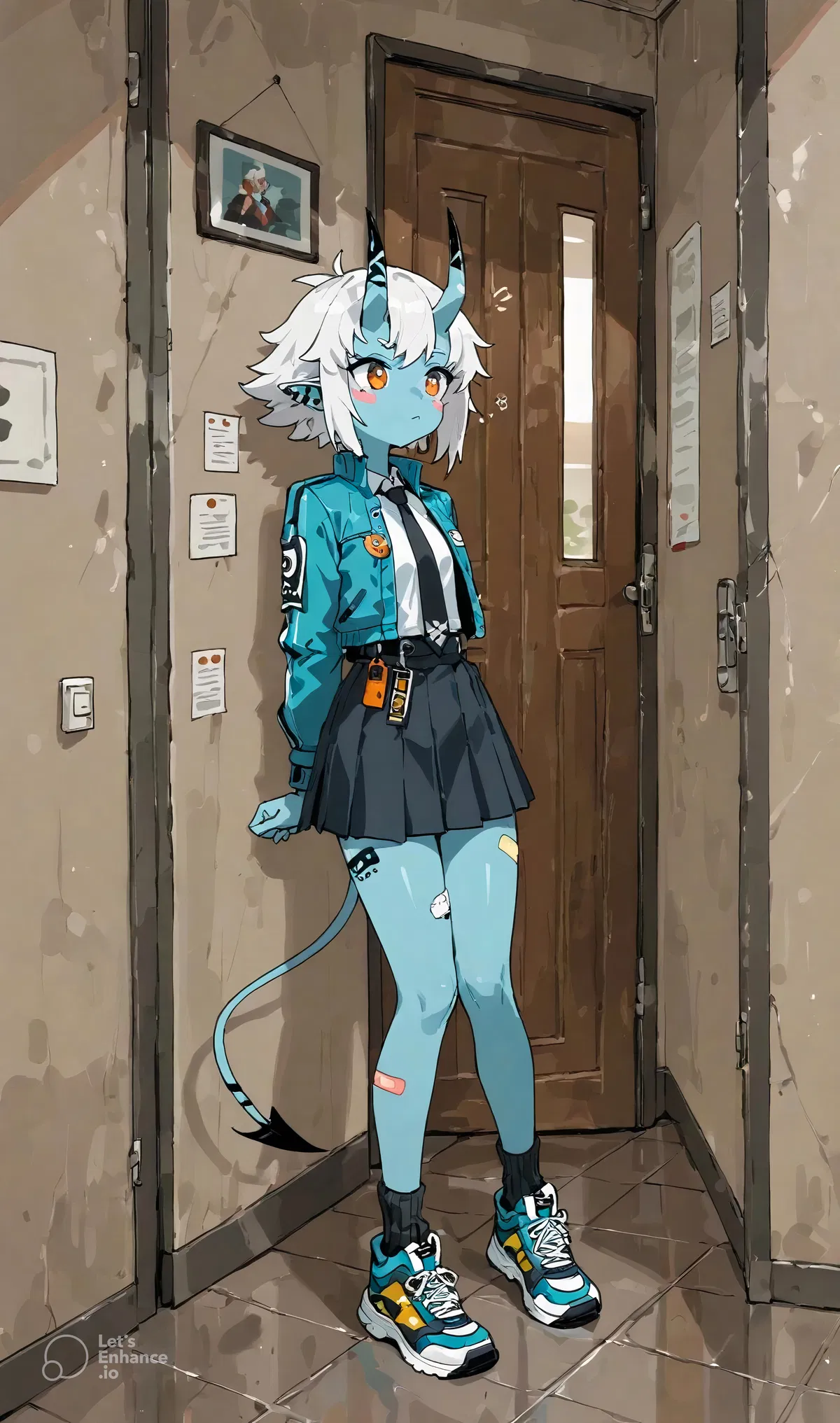 Avatar of Soukaku