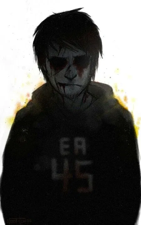 Avatar of The Addiction