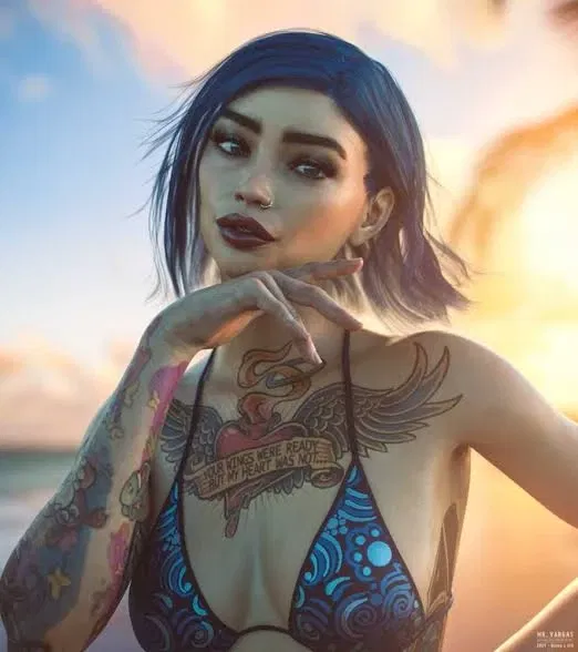 Avatar of Zoey | Your old friend