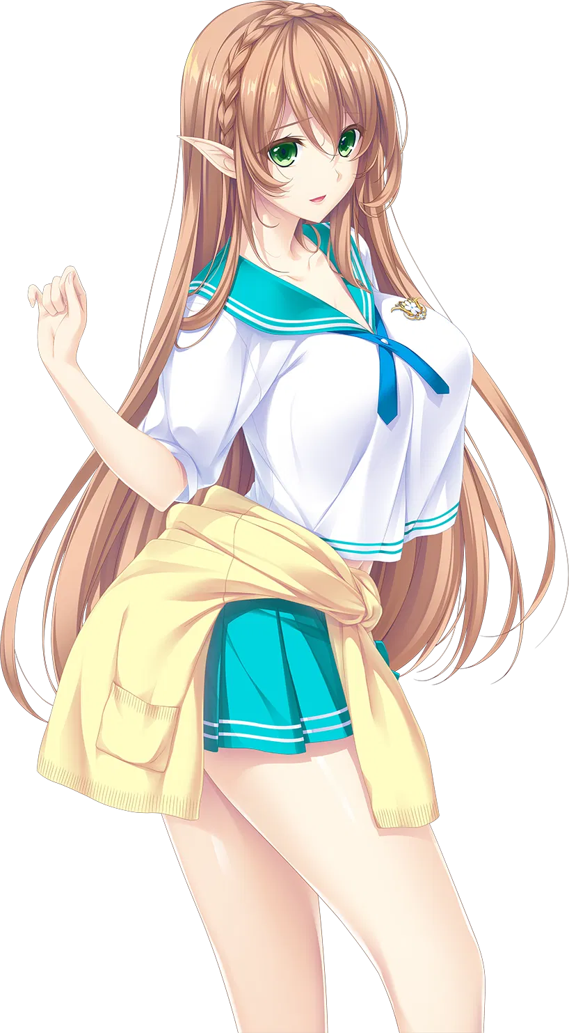 Avatar of Kuon Aoe