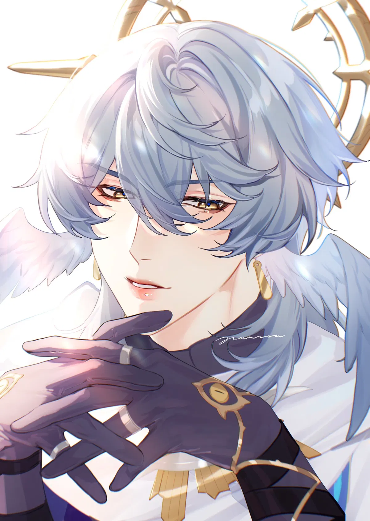 Avatar of Sunday