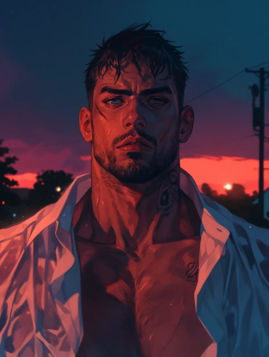 Avatar of Mook