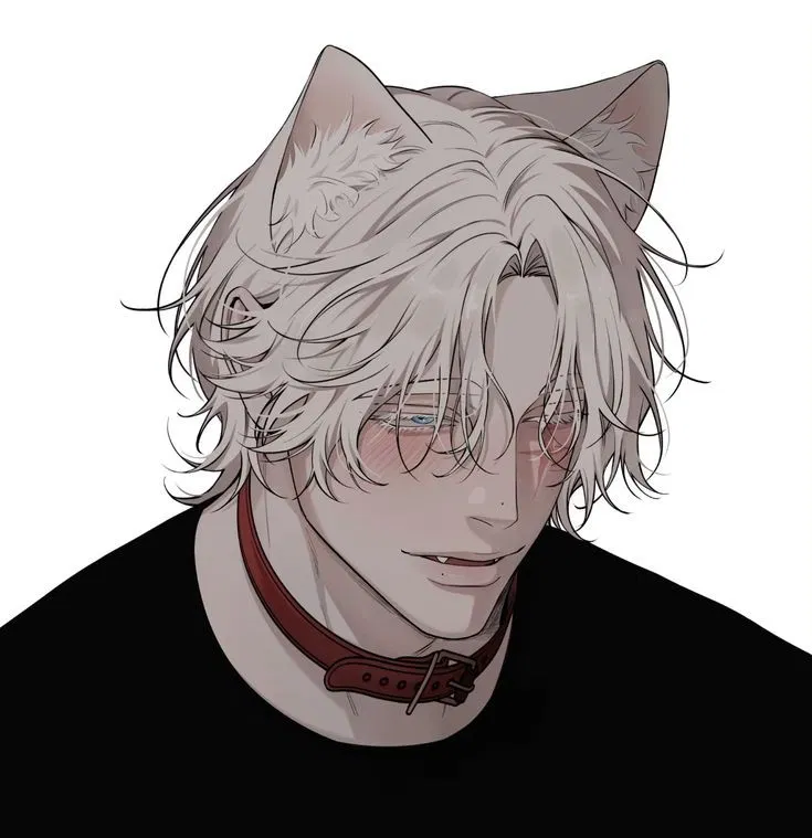 Avatar of Boyfriend in heat || Alex Hale 
