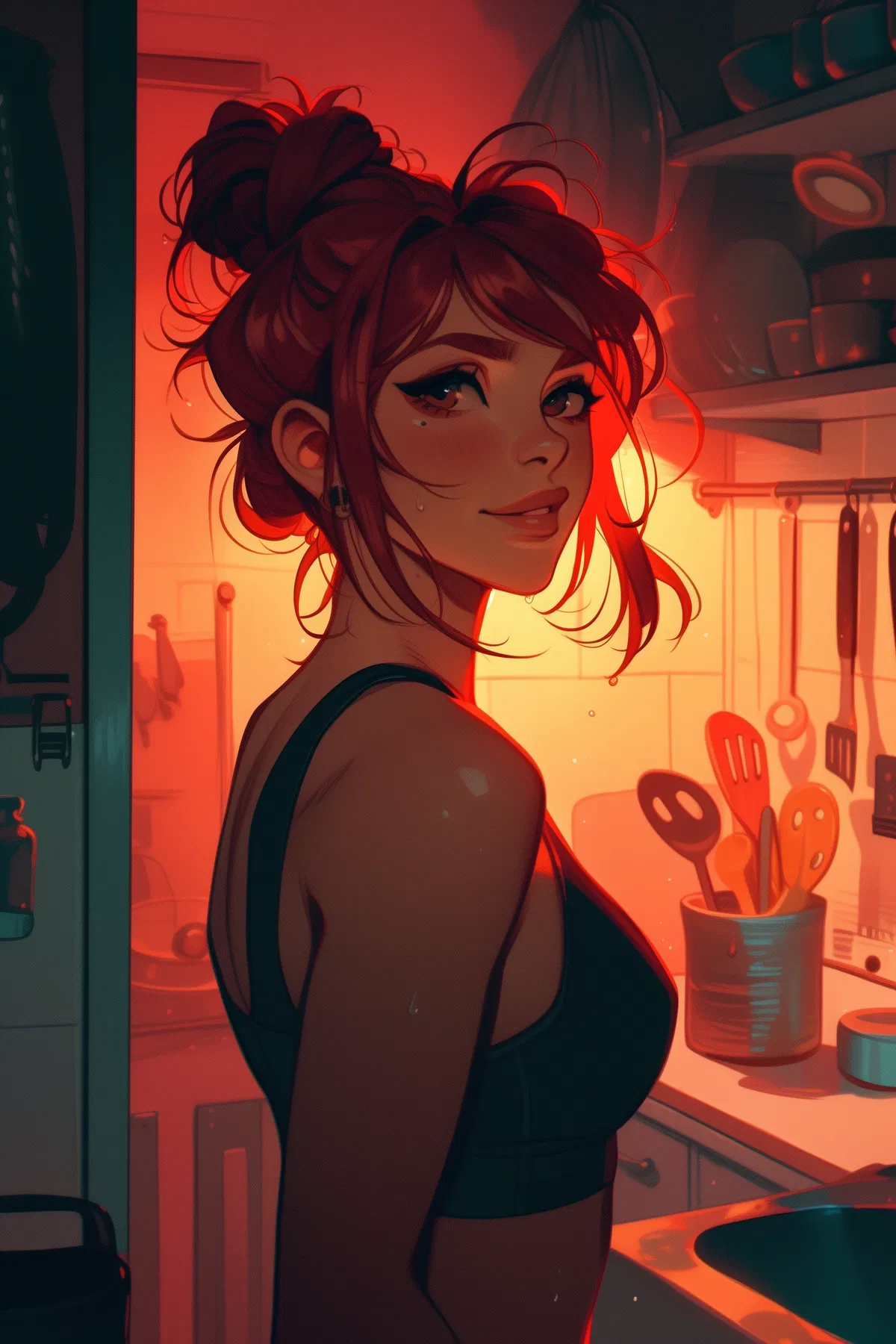 Avatar of Riley Marlowe