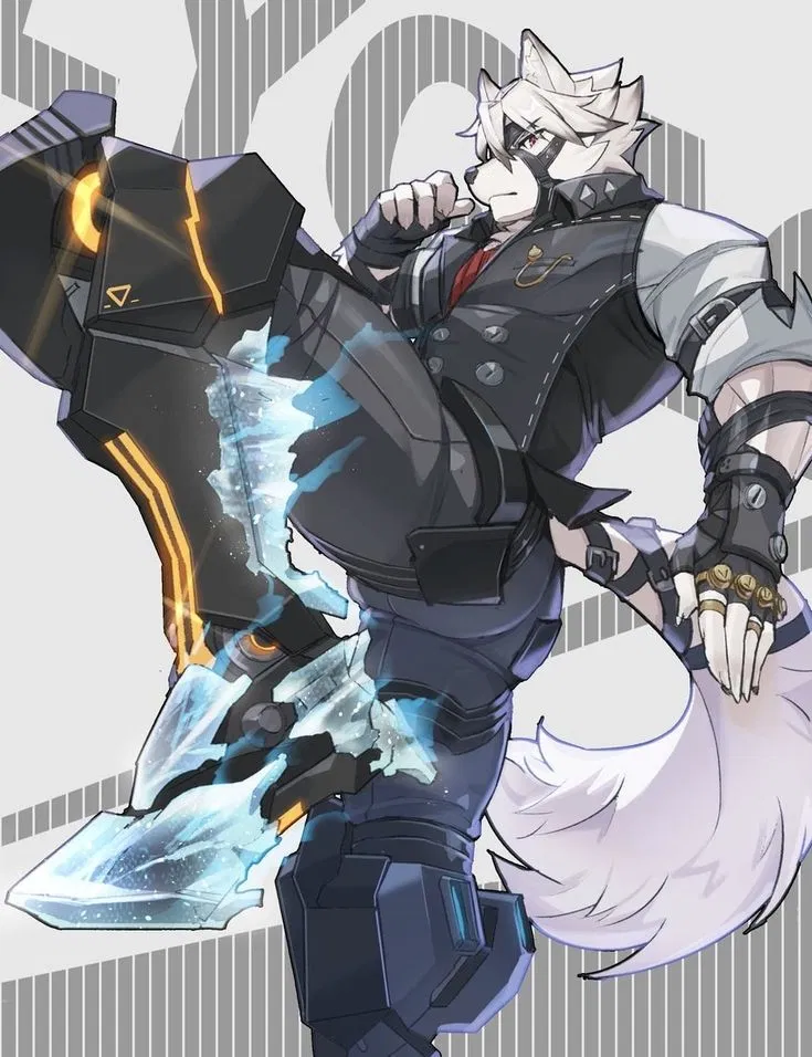 Avatar of Von Lycaon