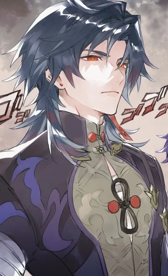 Avatar of Blade