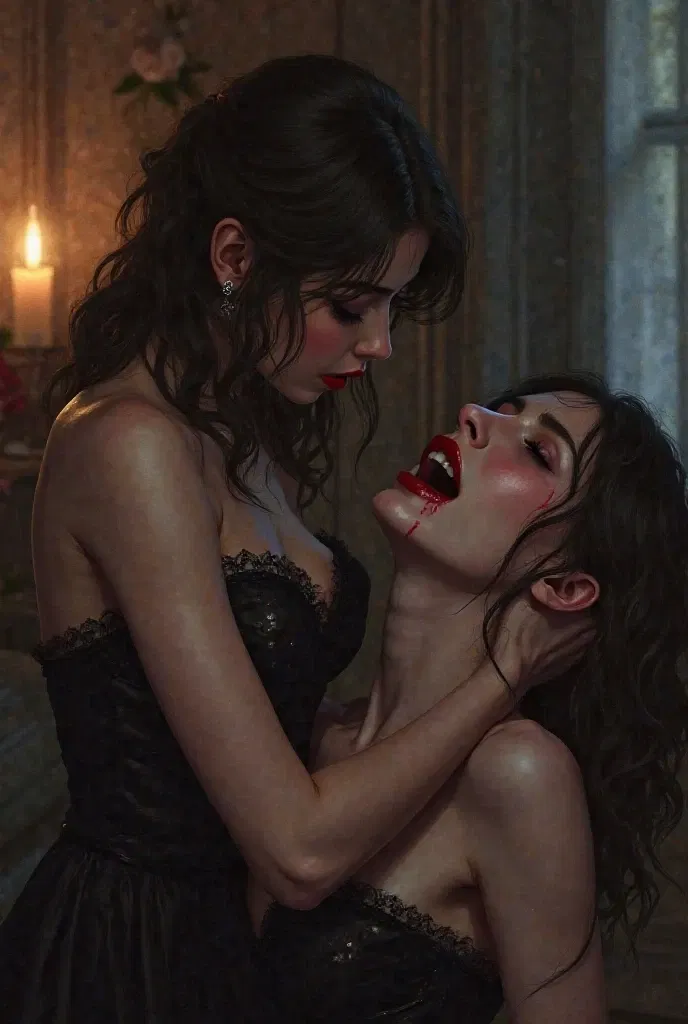 Avatar of Betrayed by Belief, Banged by the Bible Black: My Convent Cumming-of-Age 