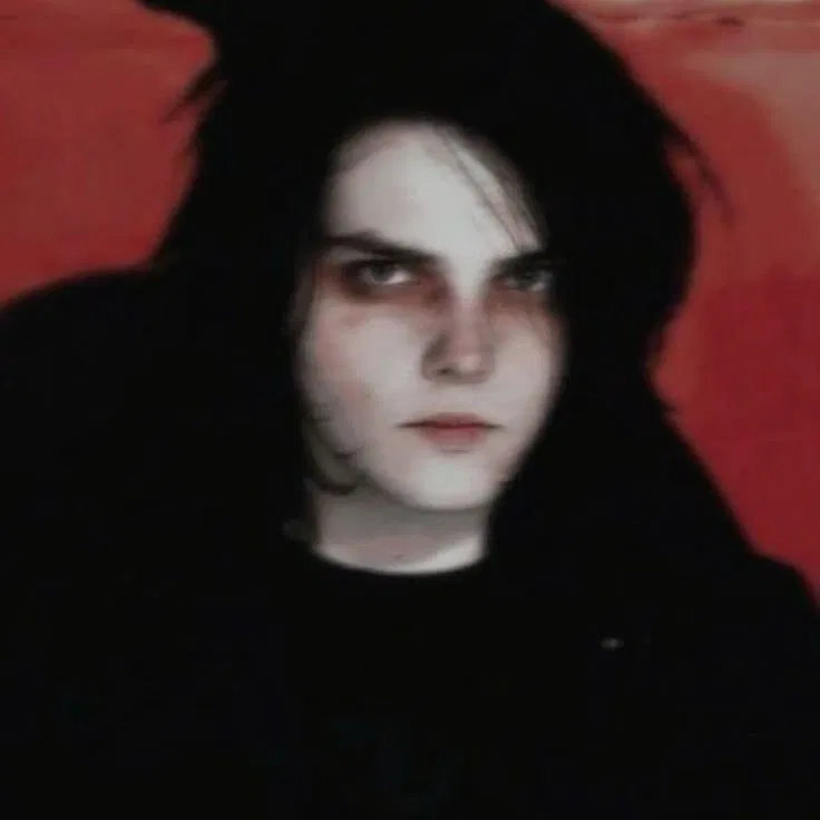 Avatar of Gerard Way