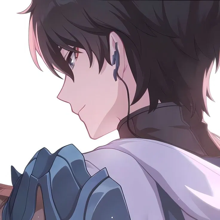 Avatar of Dan Heng || HSR
