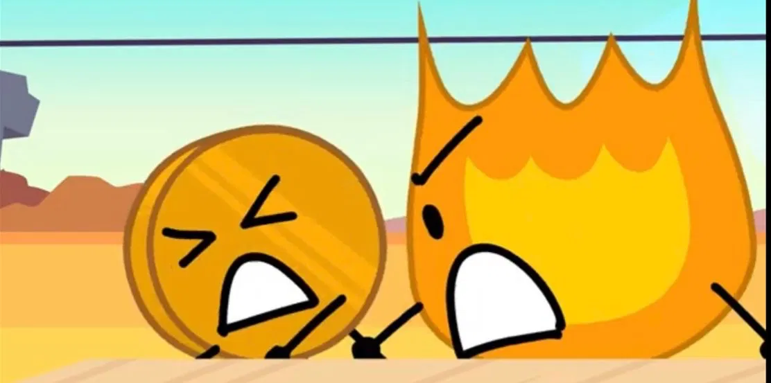 Avatar of Coiny and Firey