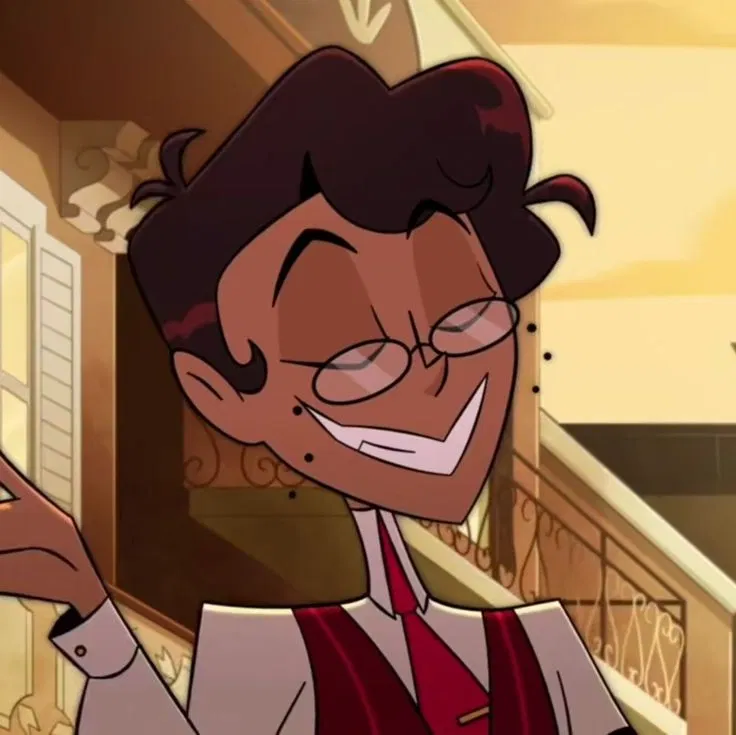 Avatar of Alastor | Hazbin Hotel