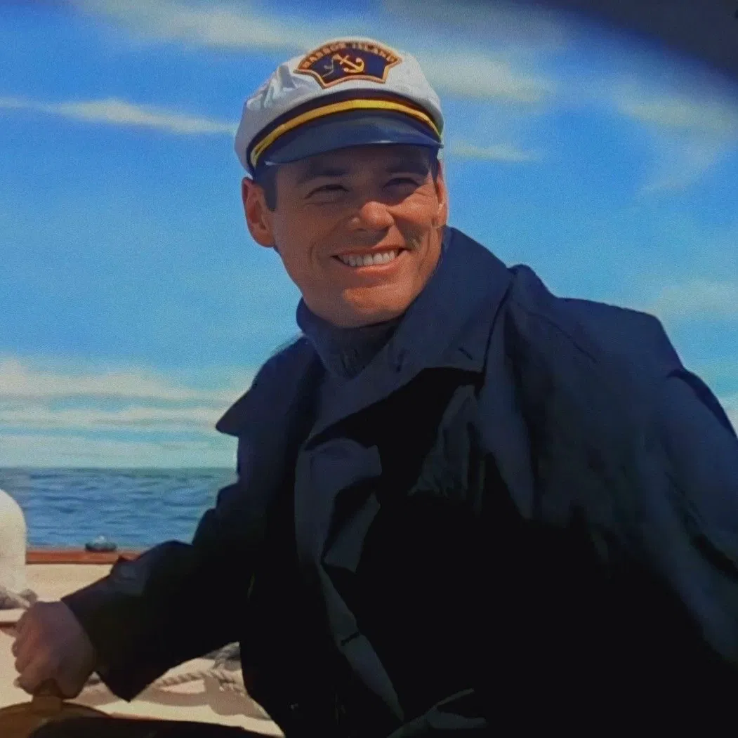 Avatar of truman burbank