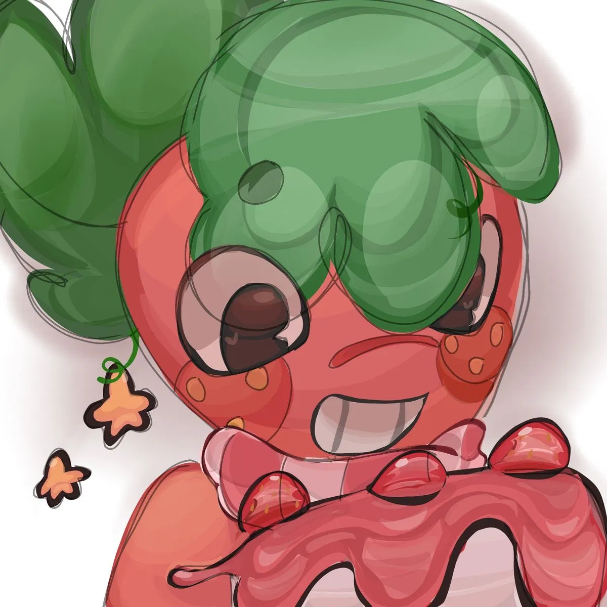 Avatar of Sprout Seedly (Any POV)