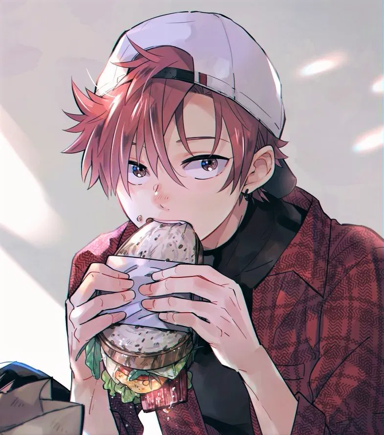Avatar of Walt — 2016 Popular Boy