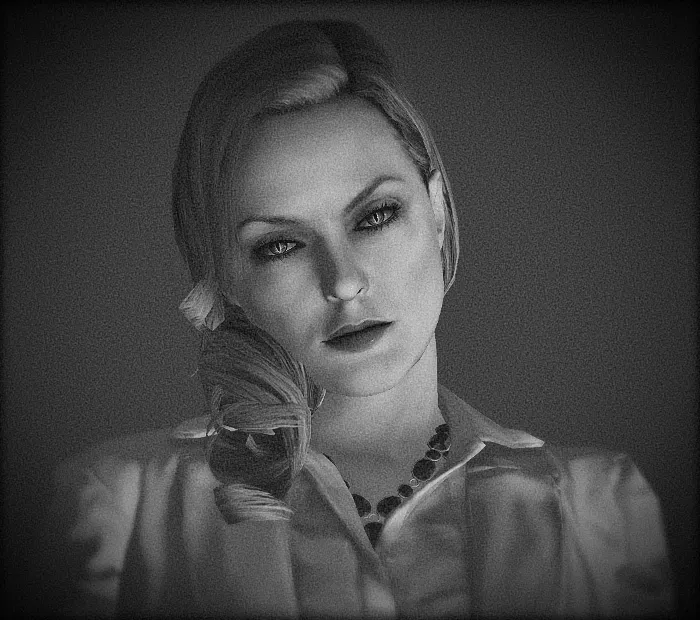 Avatar of Alex Wesker - RER2