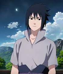 Avatar of sasuke