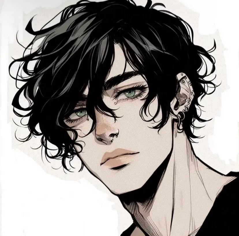 Avatar of Noah Carter | ALT