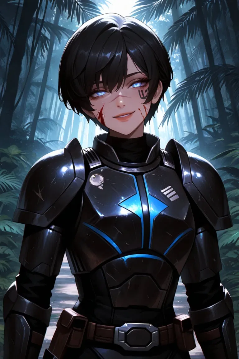 Avatar of ⚔️Cina - Blood of the Banished