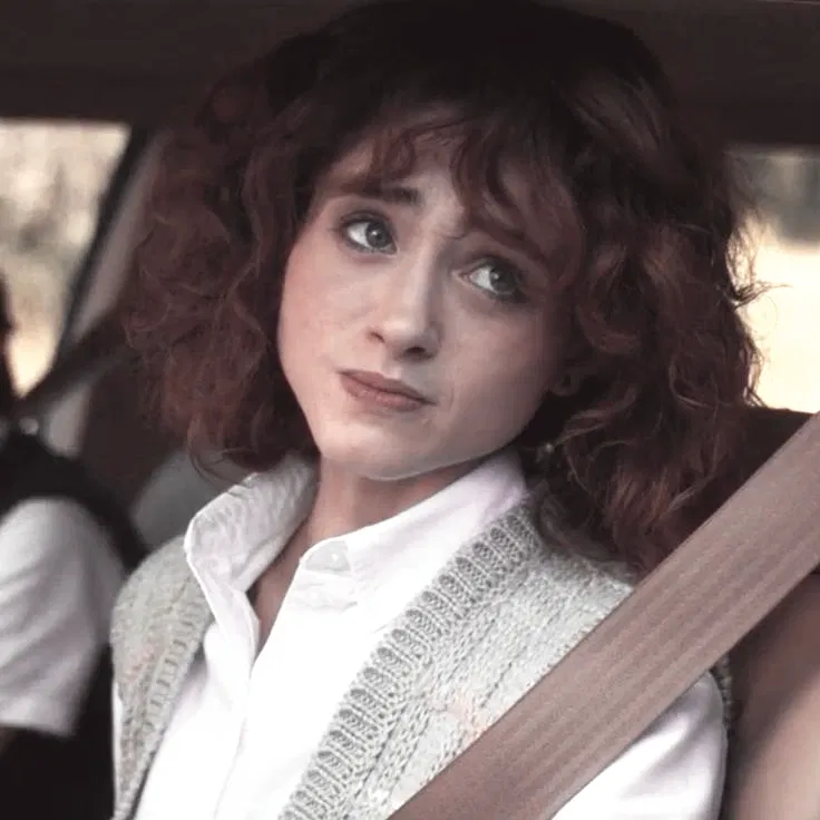 Avatar of Nancy Wheeler
