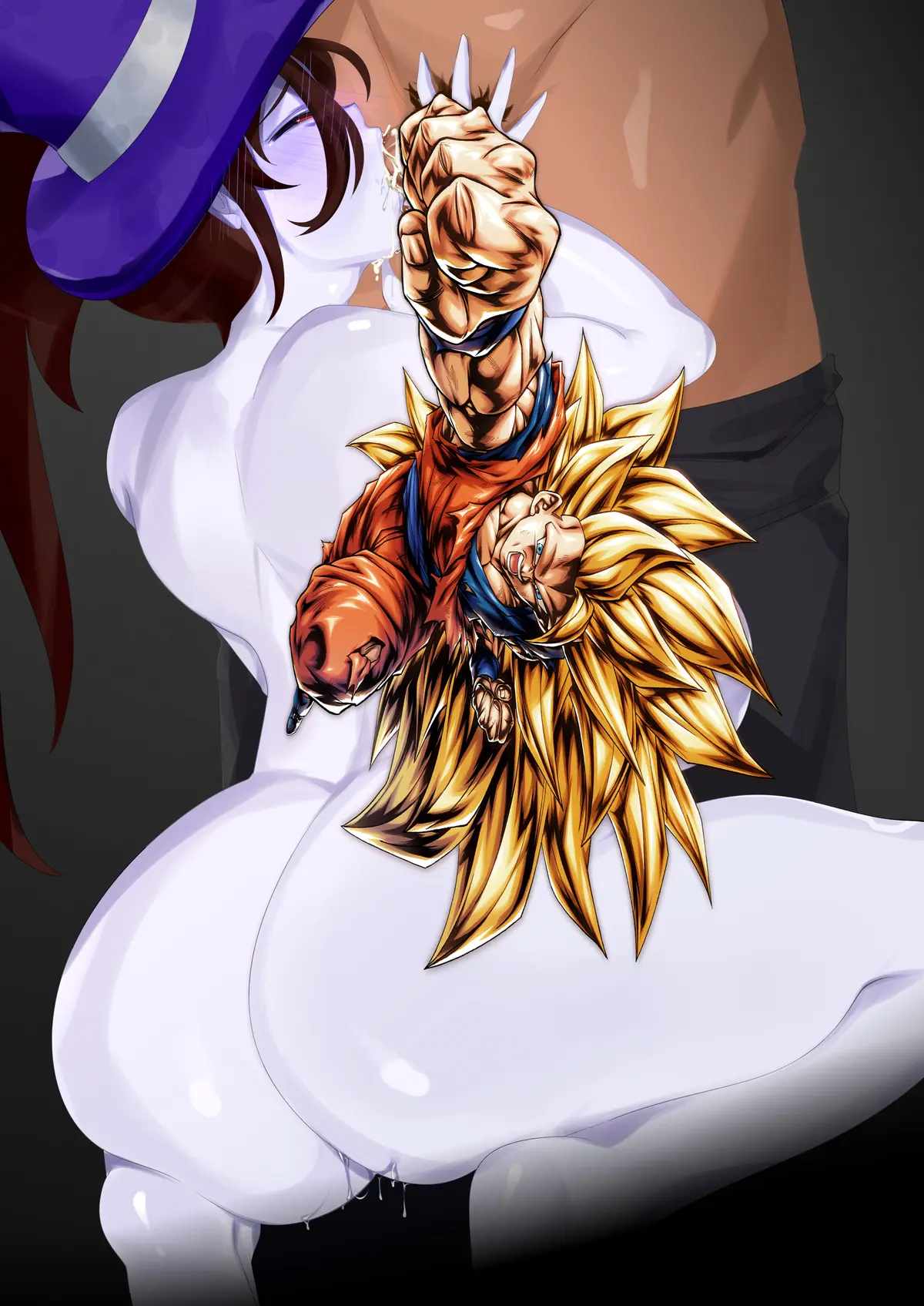 Avatar of ~ 𝕄𝕒𝕔𝕙 • A Special Gift ~