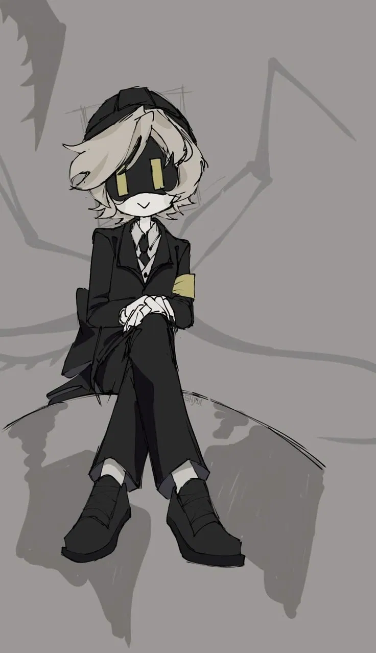 Avatar of Sd-N swap Au (Gala timepoint)