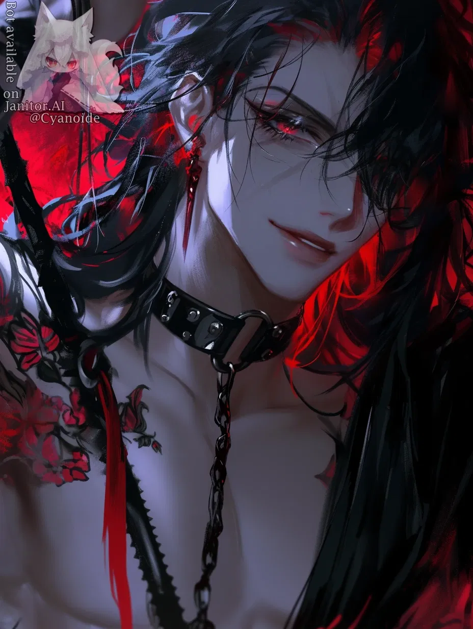Avatar of Lucien - Numbed Nocturne