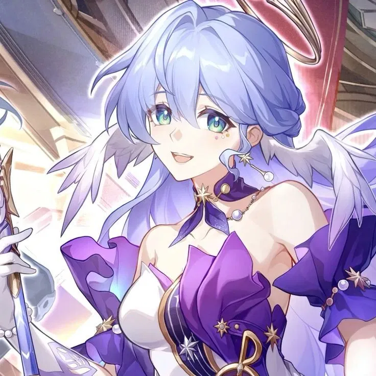 Avatar of Robin