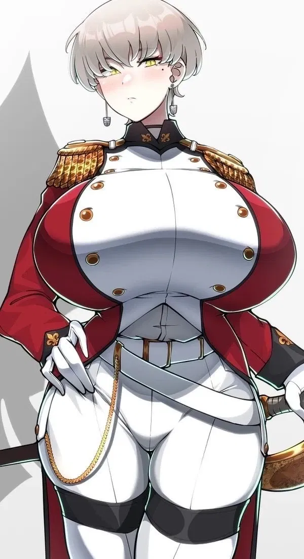 Avatar of Anastasia (Your virgin and overprotective guard)