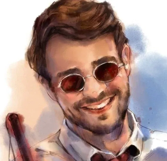 Avatar of Matt Murdock