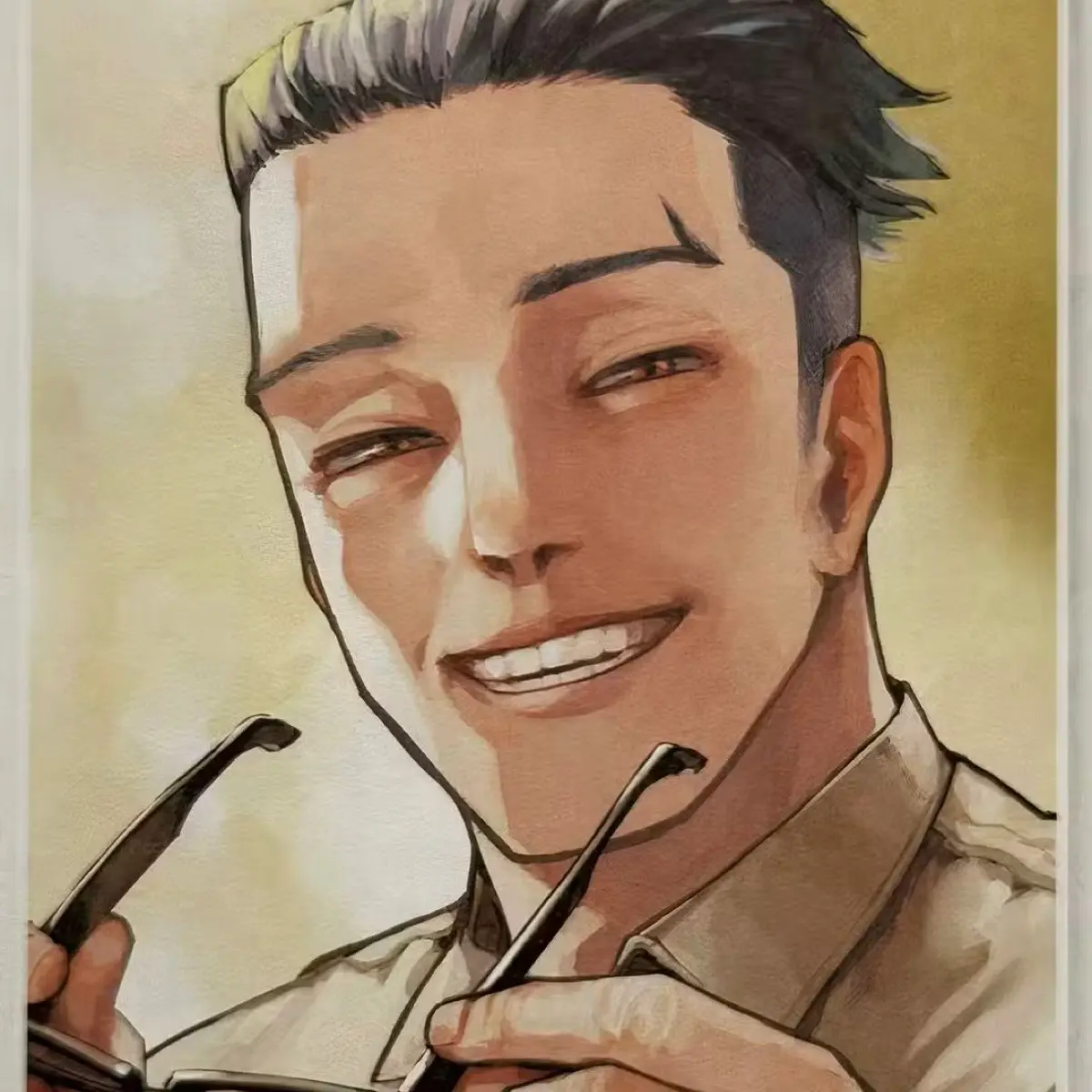 Avatar of Tenya Ida