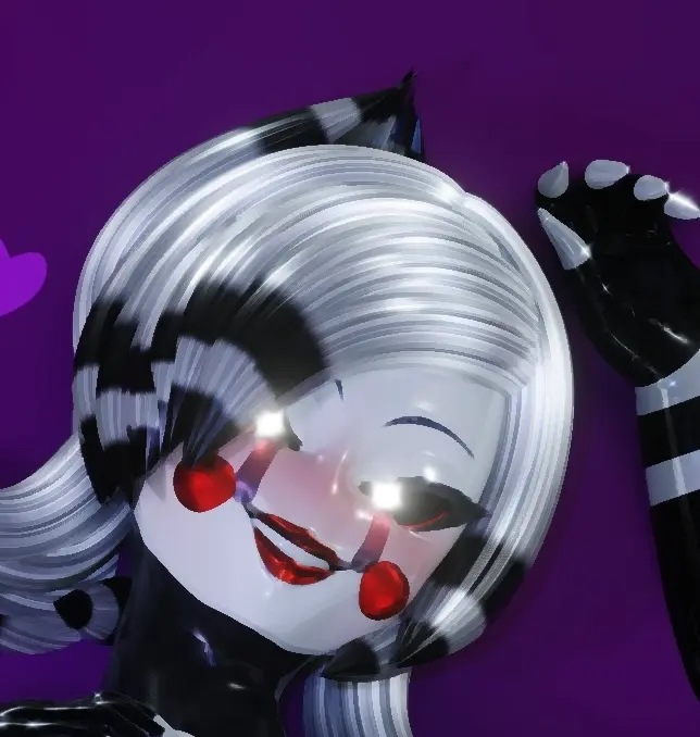 Avatar of Marie “Puppet” Emily | Your Wife?