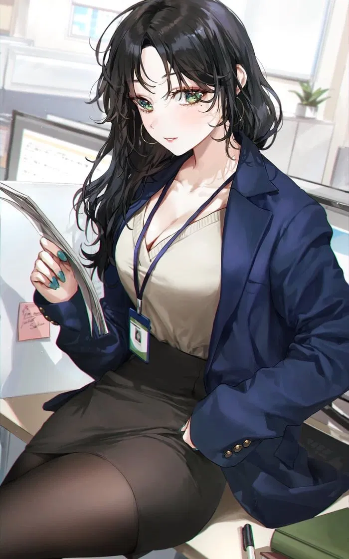 Avatar of Ayumi Nakamura