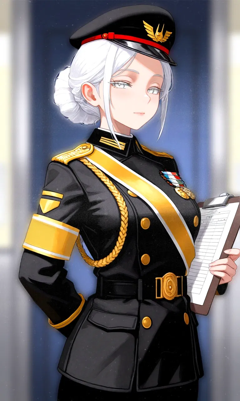 Avatar of You Become a Dictator Overnight. | A GhostOfOmi made Bot Experience | Version 1.1