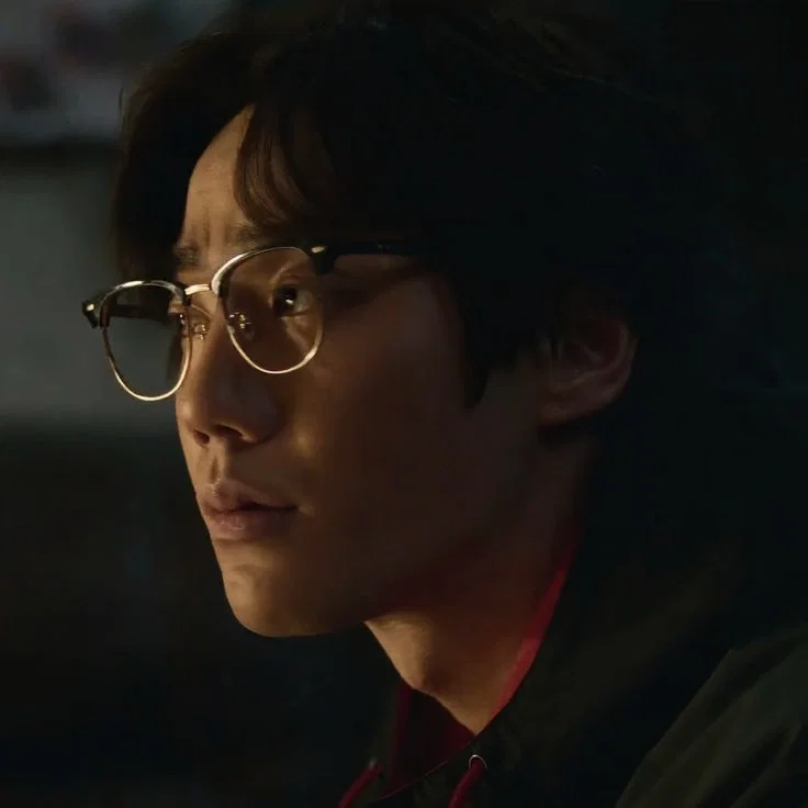 Avatar of GEUM SEONG-JE